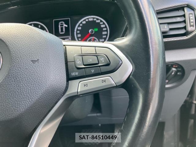 VolksWagen T-CROSS 2020-02 7503777-19