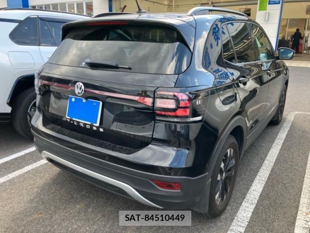 VolksWagen T-CROSS 2020-02 7503777-2