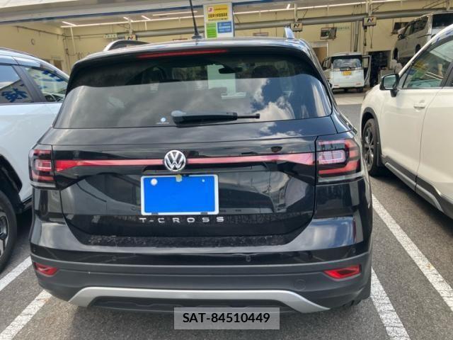 VolksWagen T-CROSS 2020-02 7503777-3
