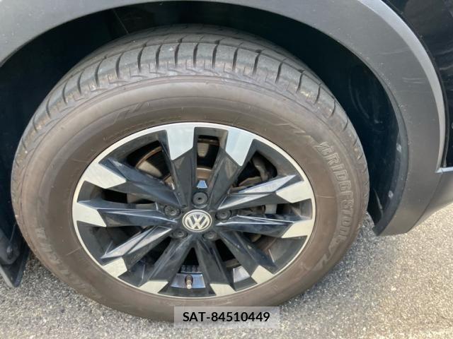 VolksWagen T-CROSS 2020-02 7503777-4