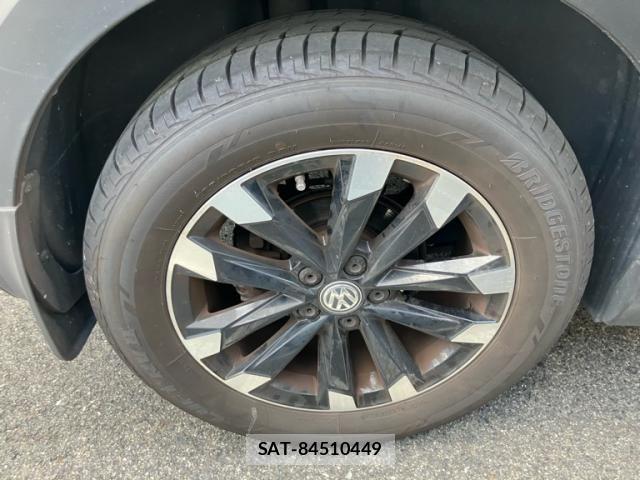 VolksWagen T-CROSS 2020-02 7503777-5