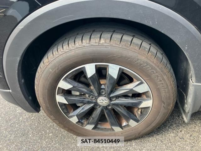 VolksWagen T-CROSS 2020-02 7503777-7