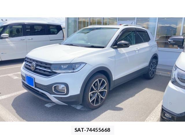 VolksWagen T-CROSS 2020-12 7503775-0