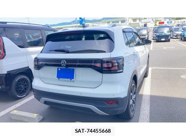 VolksWagen T-CROSS 2020-12 7503775-9