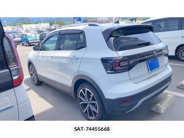 VolksWagen T-CROSS 2020-12 7503775-10