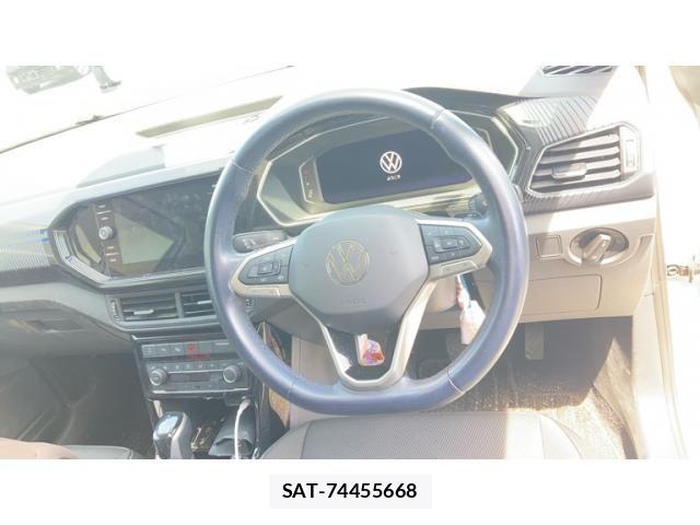 VolksWagen T-CROSS 2020-12 7503775-16