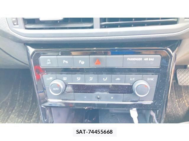 VolksWagen T-CROSS 2020-12 7503775-18