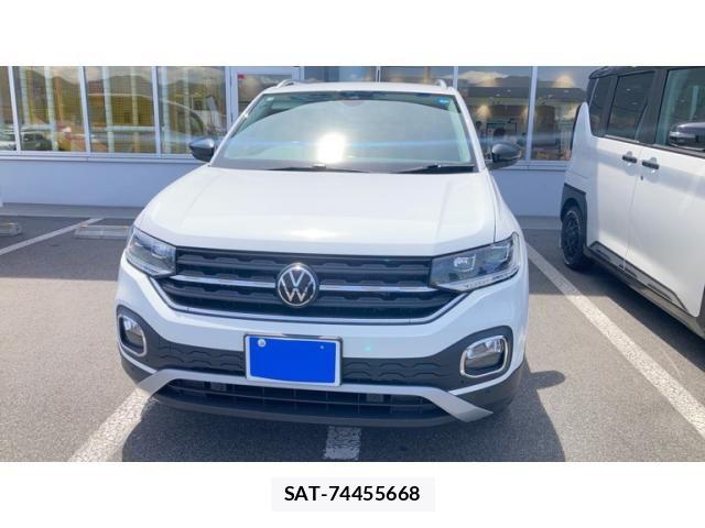 VolksWagen T-CROSS 2020-12 7503775-1
