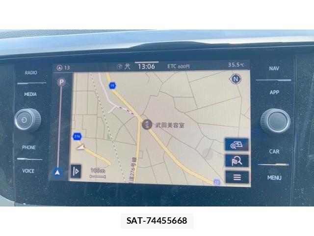 VolksWagen T-CROSS 2020-12 7503775-19