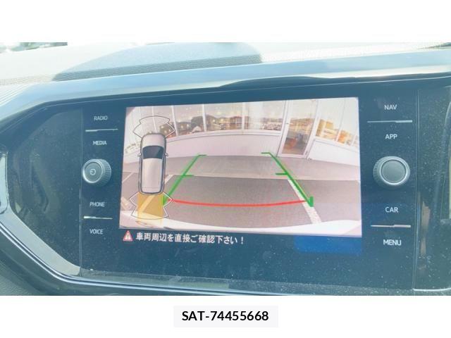 VolksWagen T-CROSS 2020-12 7503775-20
