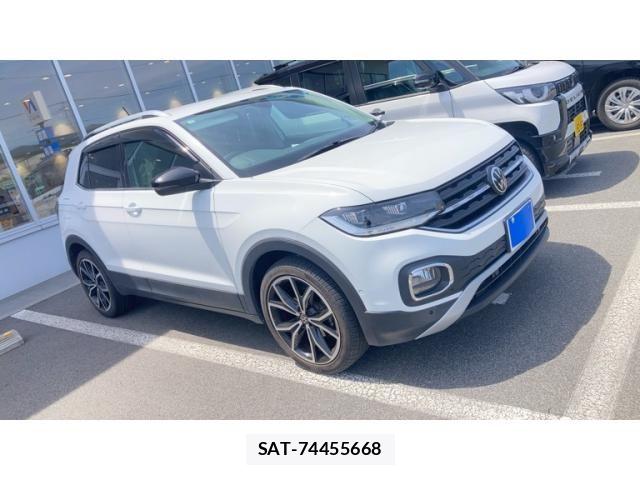 VolksWagen T-CROSS 2020-12 7503775-2