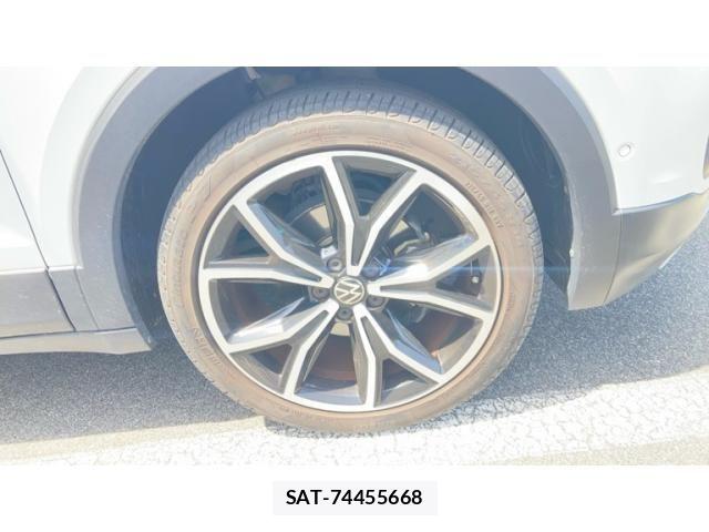 VolksWagen T-CROSS 2020-12 7503775-4