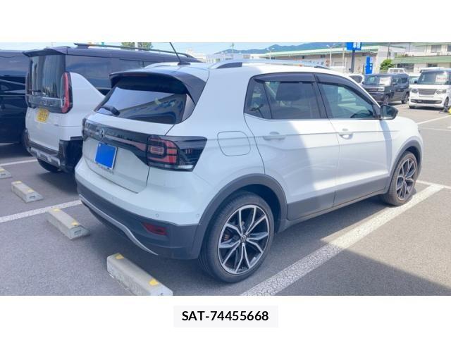VolksWagen T-CROSS 2020-12 7503775-8