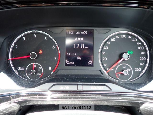 VolksWagen T-CROSS 2021-06 7563088-9