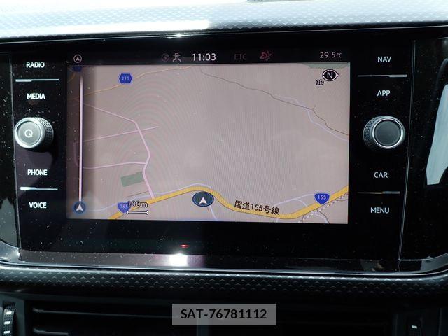 VolksWagen T-CROSS 2021-06 7563088-11