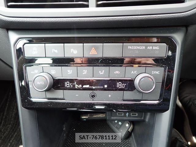VolksWagen T-CROSS 2021-06 7563088-14