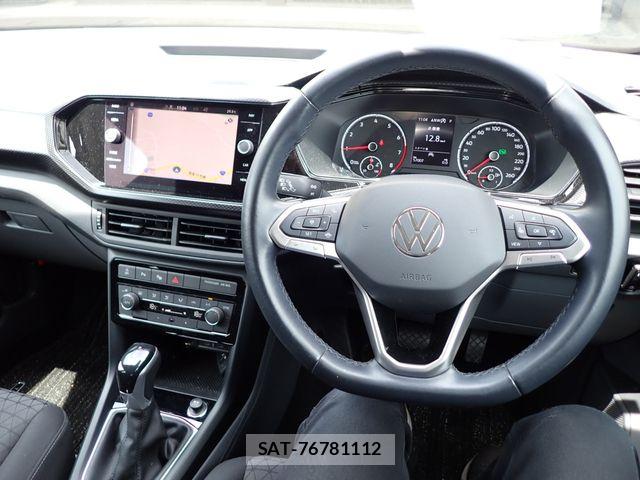 VolksWagen T-CROSS 2021-06 7563088-15