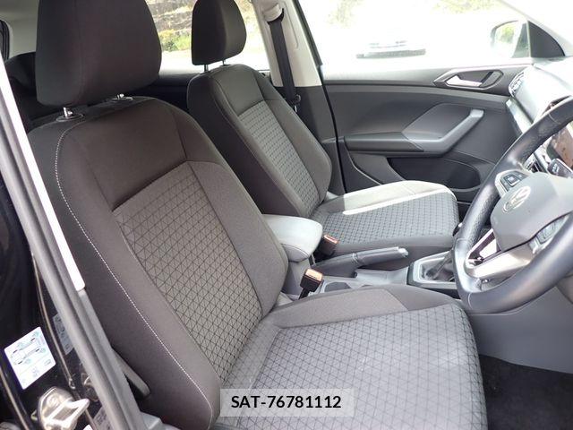 VolksWagen T-CROSS 2021-06 7563088-17