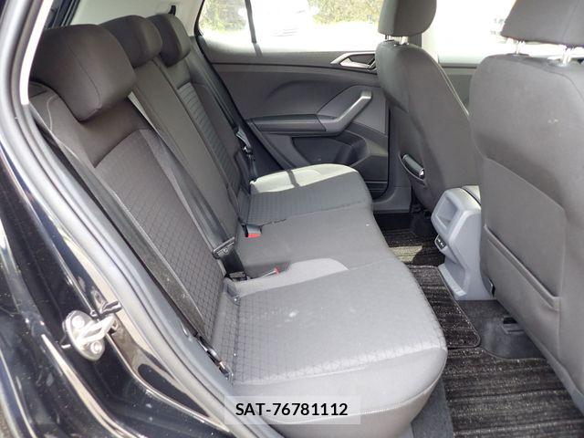 VolksWagen T-CROSS 2021-06 7563088-18