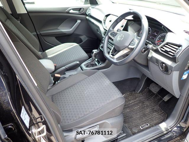 VolksWagen T-CROSS 2021-06 7563088-1