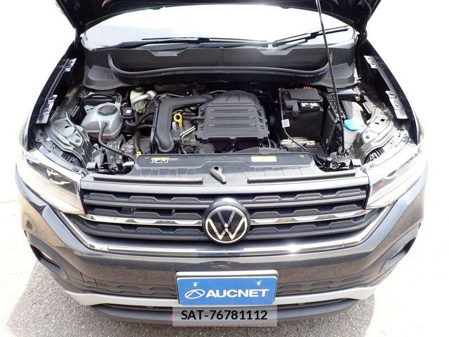 VolksWagen T-CROSS 2021-06 7563088-22