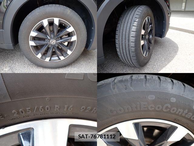 VolksWagen T-CROSS 2021-06 7563088-23