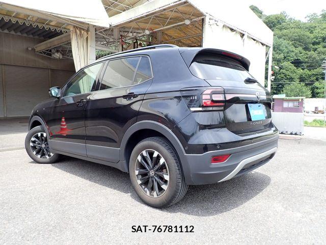 VolksWagen T-CROSS 2021-06 7563088-2