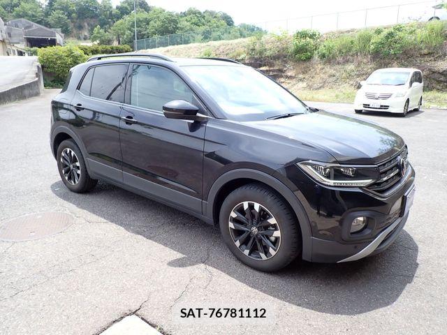 VolksWagen T-CROSS 2021-06 7563088-3