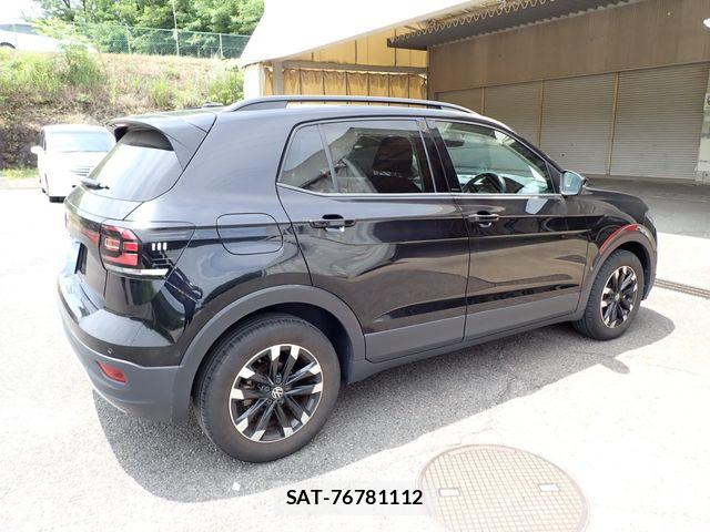 VolksWagen T-CROSS 2021-06 7563088-6
