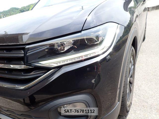 VolksWagen T-CROSS 2021-06 7563088-7