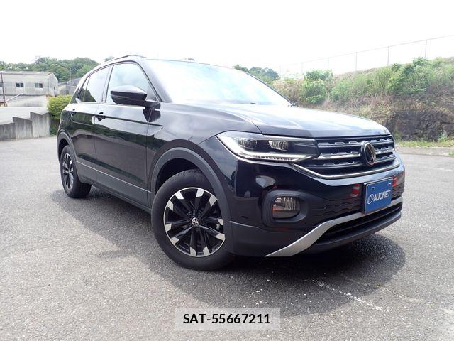 VolksWagen T-CROSS 2023-05 7563091-0