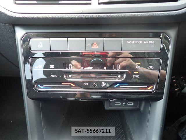 VolksWagen T-CROSS 2023-05 7563091-15