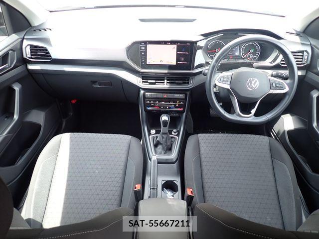 VolksWagen T-CROSS 2023-05 7563091-16
