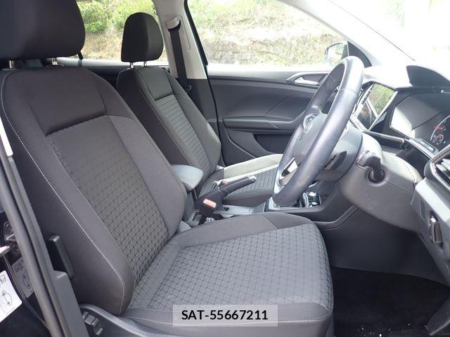 VolksWagen T-CROSS 2023-05 7563091-18