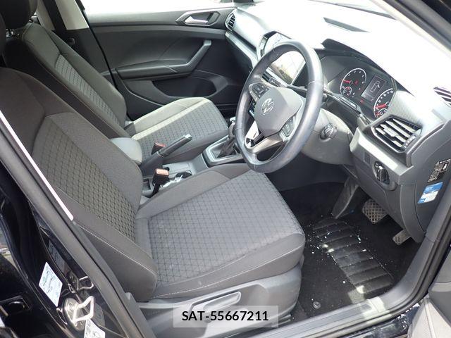 VolksWagen T-CROSS 2023-05 7563091-1