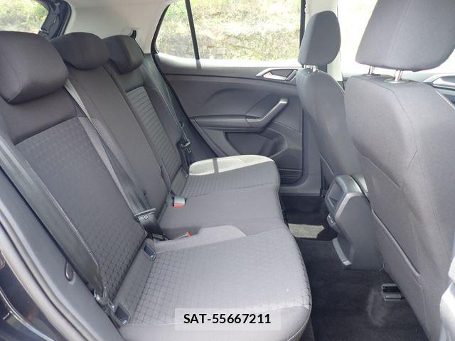 VolksWagen T-CROSS 2023-05 7563091-19