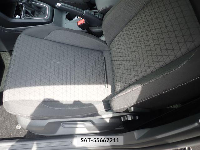 VolksWagen T-CROSS 2023-05 7563091-21