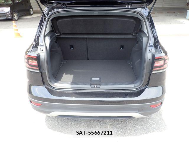 VolksWagen T-CROSS 2023-05 7563091-22