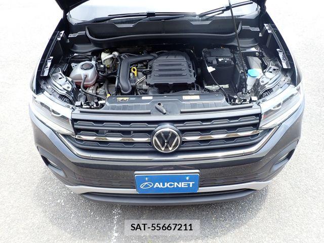 VolksWagen T-CROSS 2023-05 7563091-23