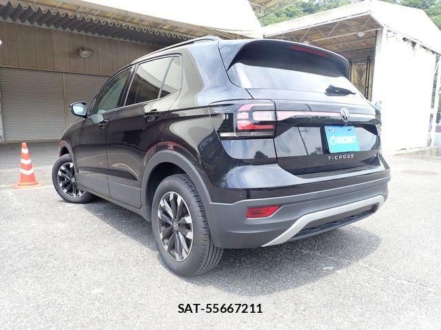 VolksWagen T-CROSS 2023-05 7563091-2