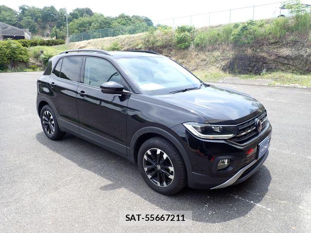 VolksWagen T-CROSS 2023-05 7563091-3