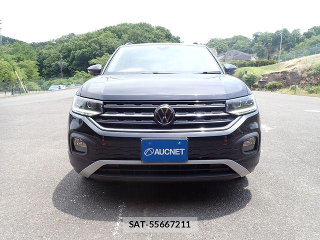 VolksWagen T-CROSS 2023-05 7563091-4