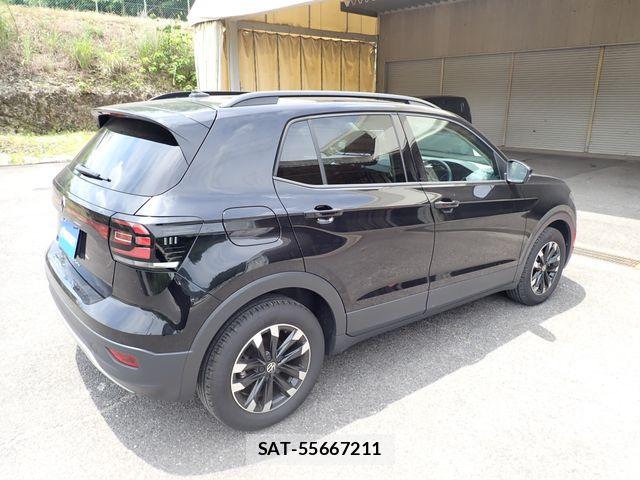 VolksWagen T-CROSS 2023-05 7563091-6