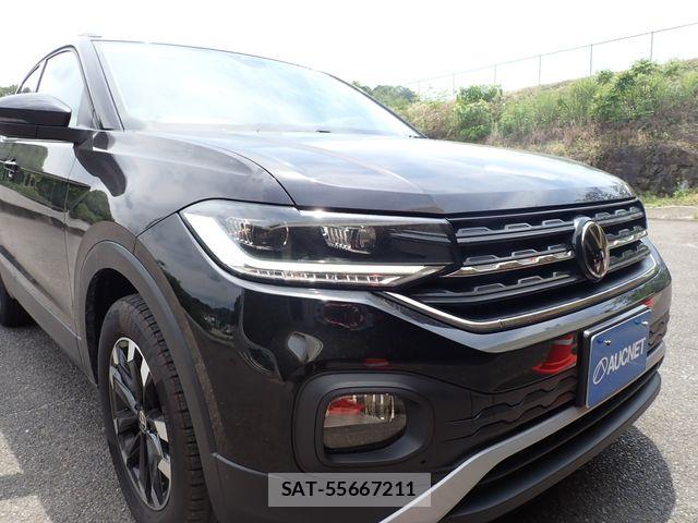 VolksWagen T-CROSS 2023-05 7563091-8