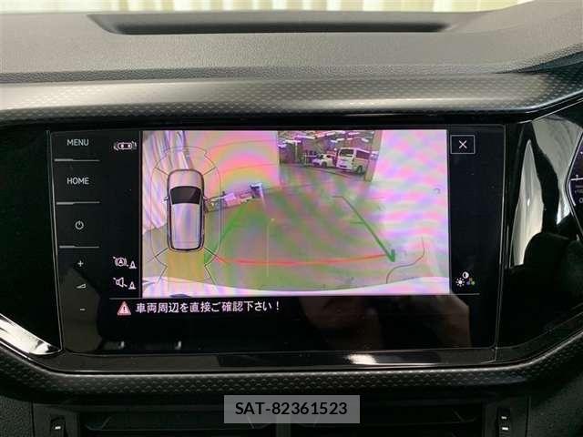 VolksWagen T-CROSS 2022-03 7563090-7