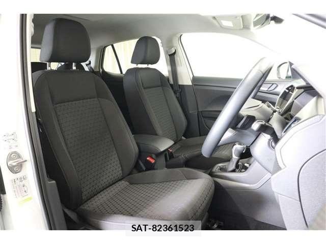 VolksWagen T-CROSS 2022-03 7563090-10