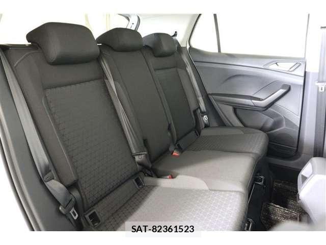 VolksWagen T-CROSS 2022-03 7563090-11