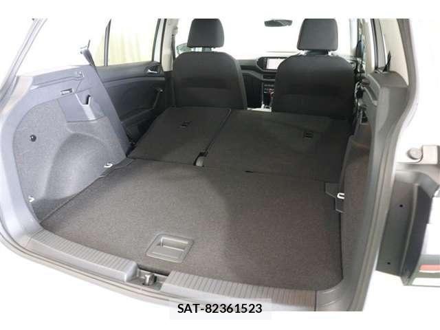 VolksWagen T-CROSS 2022-03 7563090-13