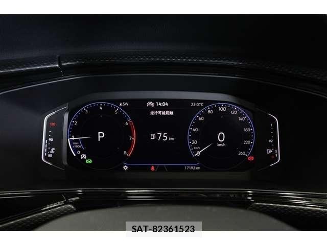 VolksWagen T-CROSS 2022-03 7563090-15
