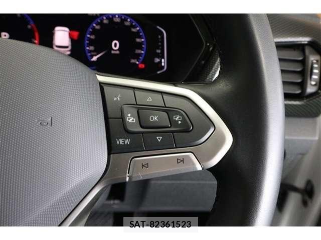 VolksWagen T-CROSS 2022-03 7563090-18